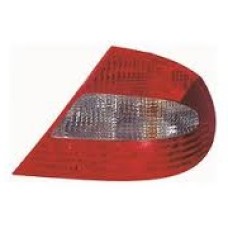 REAR LAMP - SMOKED INDICATOR (LH)