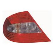 REAR LAMP - SMOKED INDICATOR (RH)