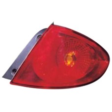 REAR LAMP - RED (LH)