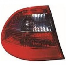 REAR WING LAMP - ESTATE CLASSIC/ELEGANCE (NOT LED) (LH)