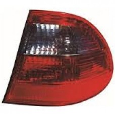 REAR WING LAMP - ESTATE CLASSIC/ELEGANCE (NOT LED) (RH)