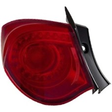 REAR WING LAMP - LED (LH)