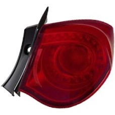 REAR WING LAMP - LED (RH)