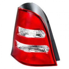 REAR LAMP - CLEAR INDICATOR - 2002> (LH)