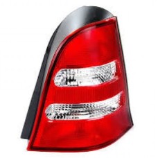 REAR LAMP - CLEAR INDICATOR - 2002> (RH)