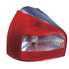 REAR LAMP - RED/CLEAR (LH)