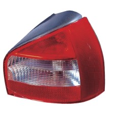 REAR LAMP - RED/CLEAR (RH)