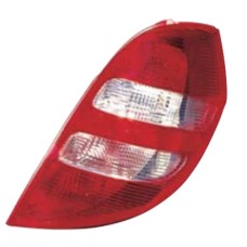 REAR LAMP - RED/CLEAR (LH)