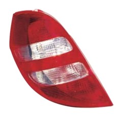 REAR LAMP - RED/CLEAR (RH)