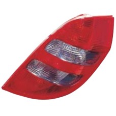 REAR LAMP - RED/SMOKED (LH)