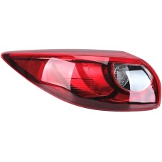 REAR WING LAMP (LH)