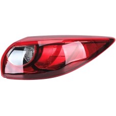 REAR WING LAMP (RH)