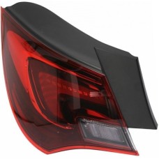 REAR LAMP - LED (LH)