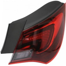 REAR LAMP - LED (RH)