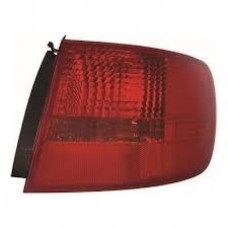 REAR WING LAMP - ESTATE - RED (NOT LED) (RH)