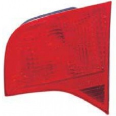 REAR BOOT LAMP - SALOON (RED) (RH)