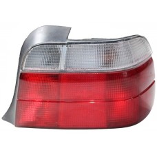 REAR LAMP - ALSO SPORT (RED/CLEAR) (RH)