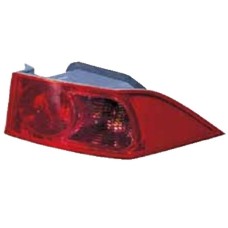 REAR WING LAMP - SALOON (RED) (RH)