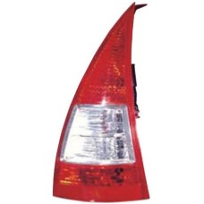 REAR LAMP - RED/CLEAR (LH)