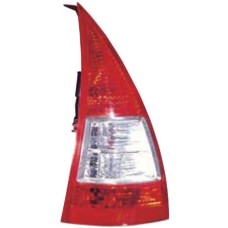 REAR LAMP - RED/CLEAR (RH)