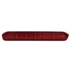 REAR HIGH LEVEL BRAKE LAMP - LED