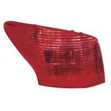 REAR LAMP - RED - ESTATE ONLY (LH)