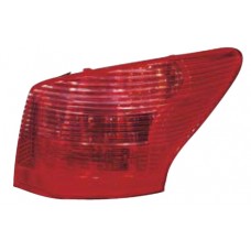 REAR LAMP - RED - ESTATE ONLY (RH)