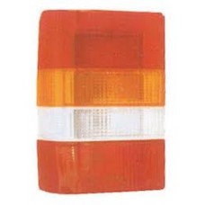 REAR LAMP - RED/AMBER/CLEAR/RED (LH)