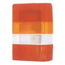 REAR LAMP - RED/AMBER/CLEAR/RED (RH)