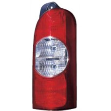 REAR LAMP - RED/CLEAR (RH)