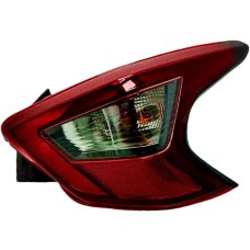 REAR LAMP (NOT LED) (RH)