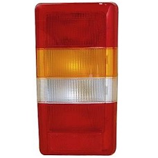 REAR LAMP - VAN (RH)