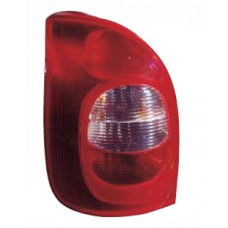 REAR LAMP - RED/CLEAR (LH)