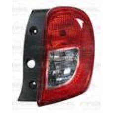 REAR LAMP - NOT ACENTA (NOT LED) (RH)