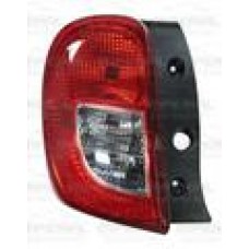 REAR LAMP - NOT ACENTA (NOT LED) (LH)