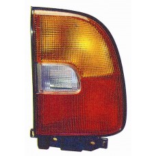 REAR LAMP - AMBER/RED/CLEAR (RH)