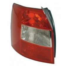 REAR (BOOT) LAMP - RED (LED) (OE) (LH)