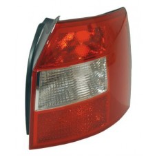 REAR (BOOT) LAMP - RED (LED) (OE) (RH)