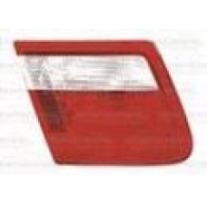 REAR BOOT LAMP - ESTATE (RED/CLEAR) (LH)