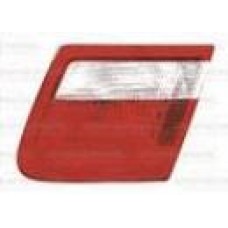 REAR BOOT LAMP - ESTATE (RED/CLEAR) (RH)