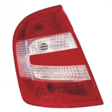 REAR LAMP - RED/CLEAR - HB ONLY (LH)