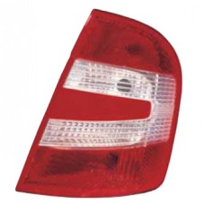 REAR LAMP - RED/CLEAR - HB ONLY (RH)