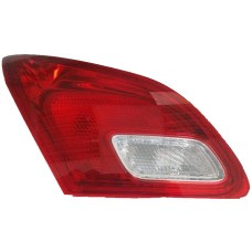 REAR BOOT LAMP - HB (RED) (LH)