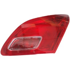 REAR BOOT LAMP - HB (RED) (RH)