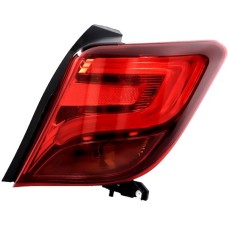 REAR LAMP (LED) (RH)