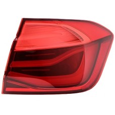 REAR WING LAMP - SALOON (LED) (RH)