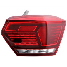 REAR LAMP - ESTATE ONLY (RH)