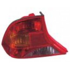 REAR LAMP - SALOON (RH)