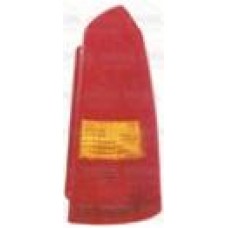 REAR LAMP - RED/AMBER - ESTATE (RH)