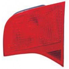 REAR BOOT LAMP - SALOON - RED (RH)